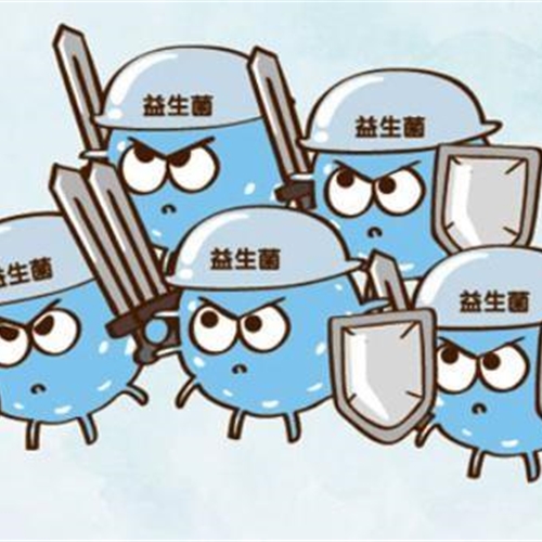 益生菌為什么要滅活，你了解多少？